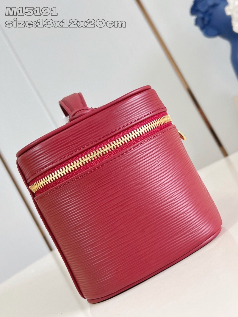 LV Cosmetic Bags